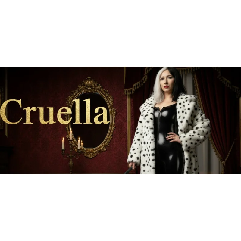 misscruellavip