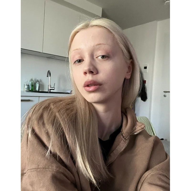 linasanders