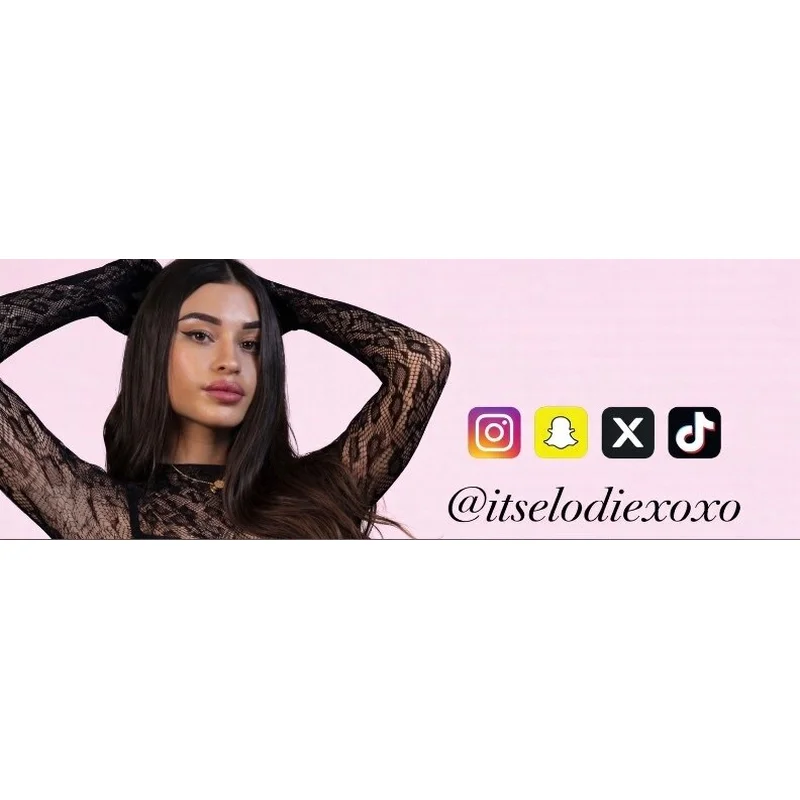 elodie.xoxo