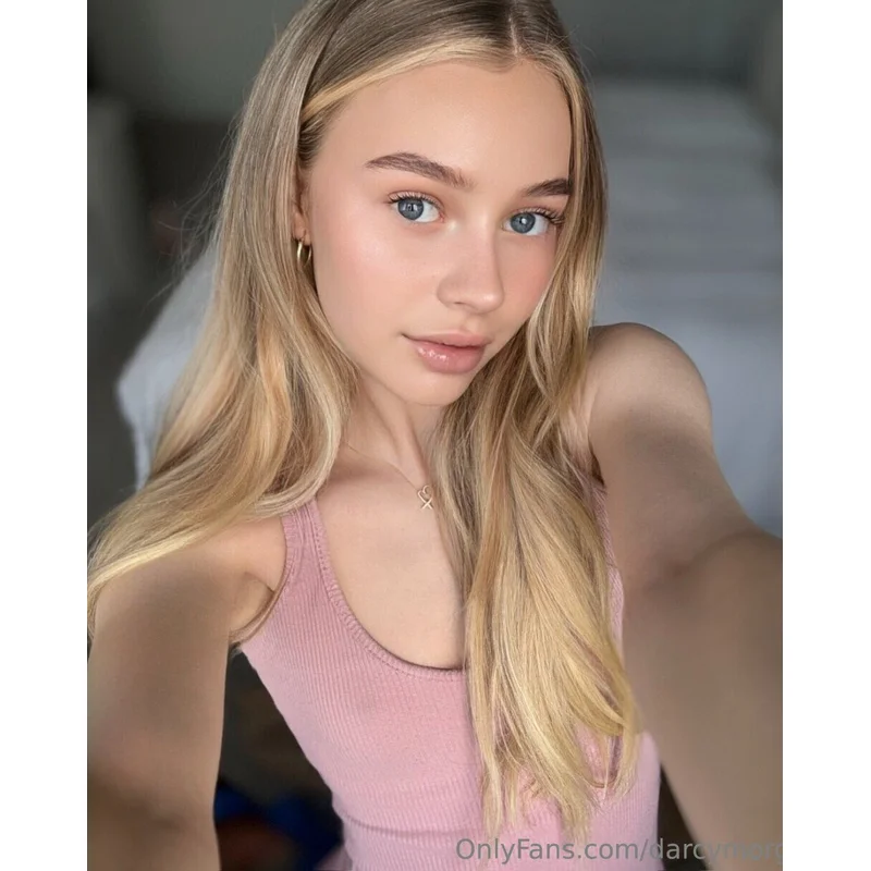 darcymorgan