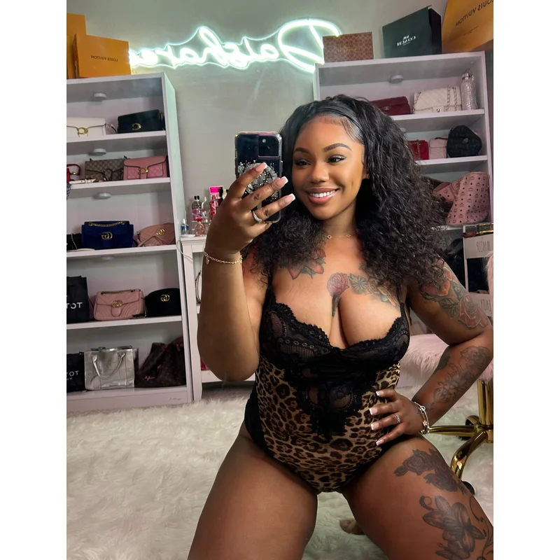daisharee